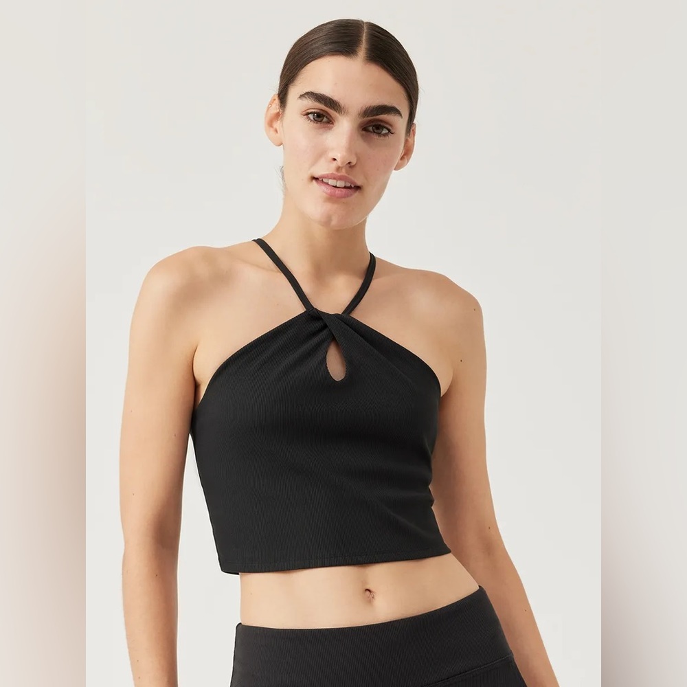 SuperForm™ Rib Halter